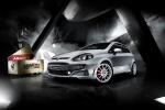 Abarth Punto Evo esseesse 2010 года